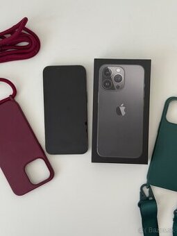 Iphone 13 PRO 256 GB Graphite