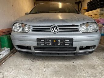 golf IV 1.9tdi arl