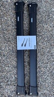 Thule WingBar Black