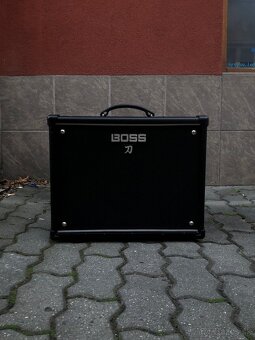 Boss Katana mk1 50w