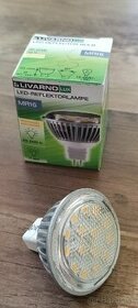 LED žiarovky LIVARNO LUX MR16 - 1