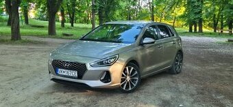 Hyundai i30 Style