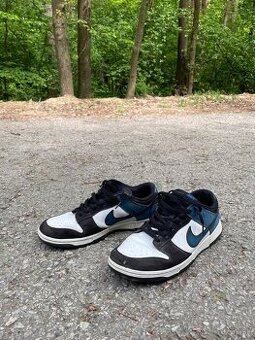 Nike Dunk SB