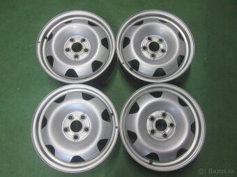 R17 plechové disky VW TRANSPORTER T5 rozteč 5x120