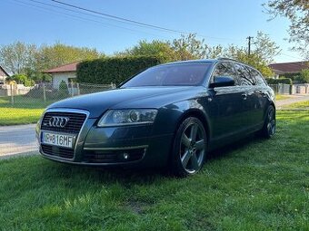 Audi A6 3.0 TDI quattro - 1
