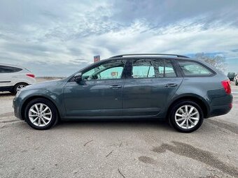 🔷 Škoda Octavia Combi 1.6 TDI 110k Ambition DSG🔷