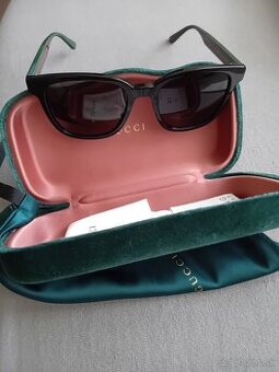 Original okuliare GUCCI
