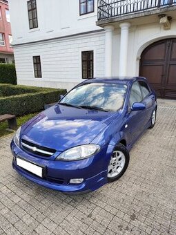 Chevrolet Lacetii 1.6