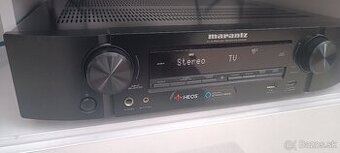 Av receiver marantz nr1509