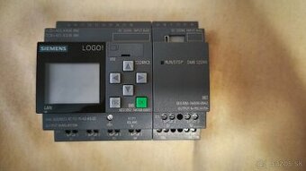 Predam siemens Logo programovatelne rele