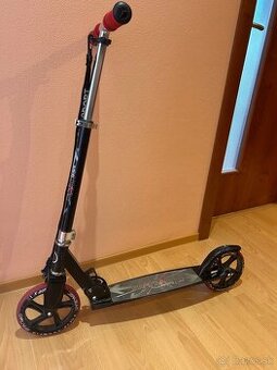 Kolobezka Spartan Jumbo