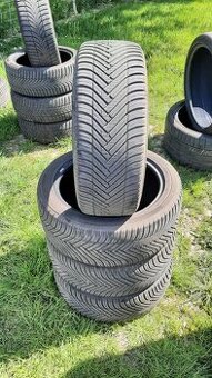 225225/45r17 94W Hankook letne