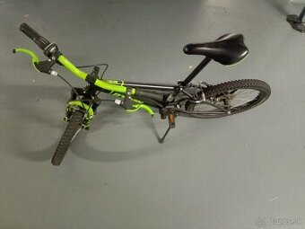 Bicykel detský. ✔️ Aktuálne do zmazania.
