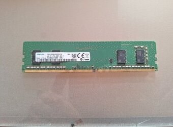 Samsung DDR4 - 1