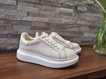 ALDO tenisky s kamienkami vel.36
