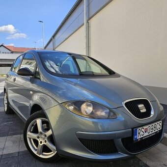 Seat Altea 1.9 TDI 77KW