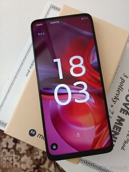 Motorola moto G05 4GB/128GB - NOVÁ