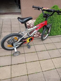 Bicykel 16