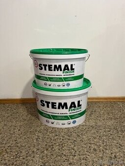 stierka Stemal 30kg+15kg