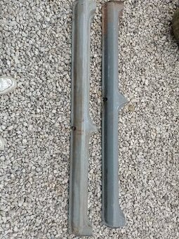 PODBEHY SKODA 1000MB 100/110L