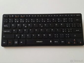 Bluetooth klávesnica Evolveo WK29B