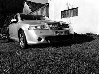 Škoda octavia 2