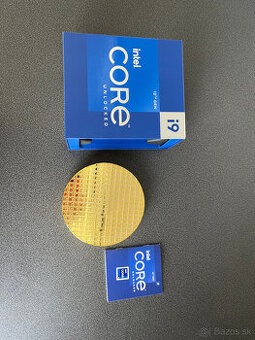 Intel Core 12900K (socket 1700)