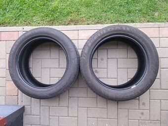 Letné pneumatiky 215/55 r17