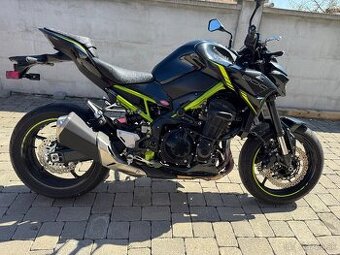 Kawasaki Z900