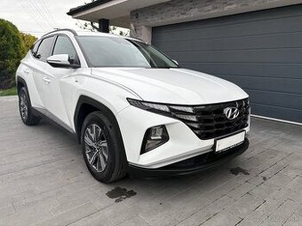 Hyundai Tucson 1.6crdi Mild Hybrid Style