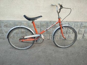 Detský bicykel