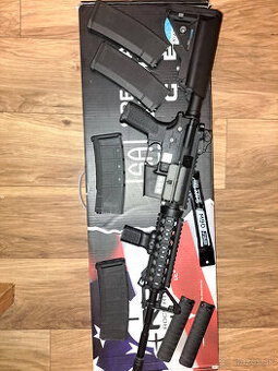 M4A1 R.I.S. RRA SA-E03 EDGE™
