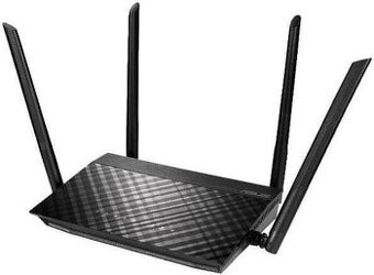 Wifi router s aplikáciou Asus RT-AC57U V3 nový, nepoužitý
