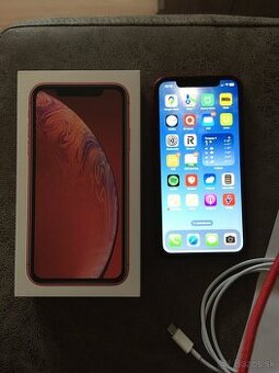 iPhone XR 64GB