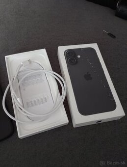Predám Iphone 16