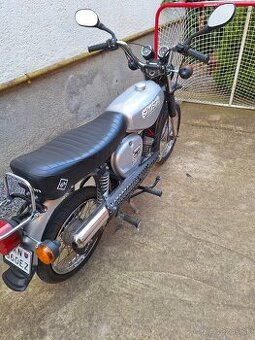 Predám simson s51 enduro