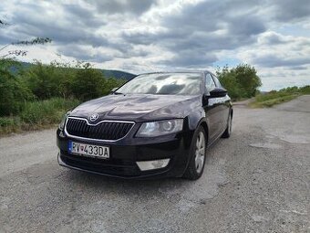 Škoda Octavia III