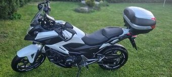 Honda NC 750xa