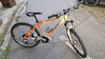 Predám horský bicykel zn. Atala Planet CTM 24