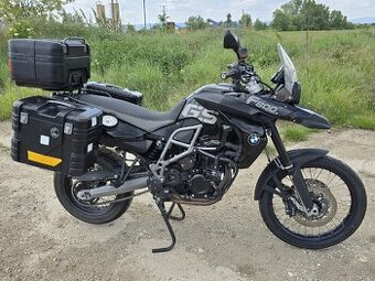 BMW F800 GS