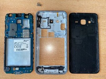 Samsung Galaxy J3 2016 šasi + základná doska