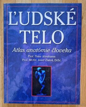 Ludske telo - atlas anatomie cloveka