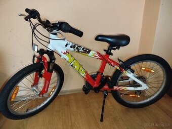 Bicykel 20