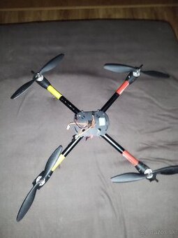 Predávam Dron 500X Quad Flyer