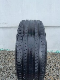 Letne pneu 235/55 R19 MICHELIN