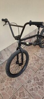 Na predaj BMX bicykel Galaxy SPOT – dobrý stav
