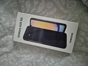 Samsung A25