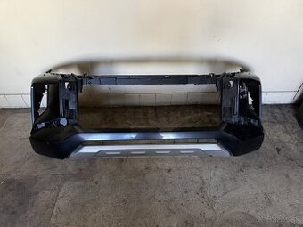 Mitsubishi L200 lift 2019- predný nárazník