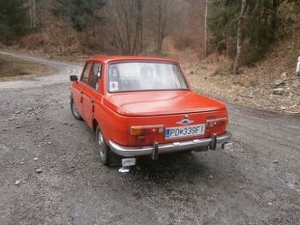 wartburg 353