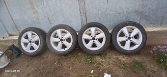 5x108 r16 ZA SYMBOLICKÚ CENU